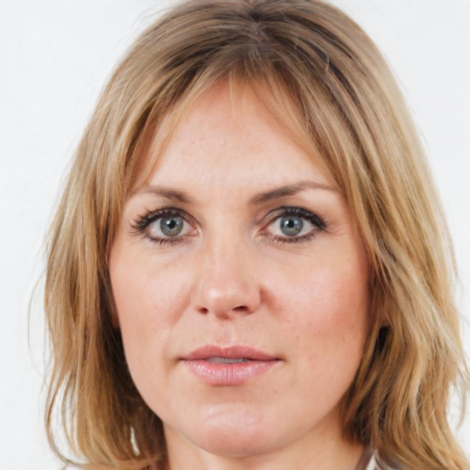 Marlene Richter, Leiterin Anlageberatung